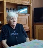 Ea este Mama Eugenia, femeia cu suflet bun și chip de înger din Câmpina, care a devenit părinte pentru 60 de copii lăsați pe drumuri