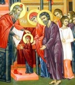 Intrarea Maicii Domnului în Biserică: tradiții și obiceiuri