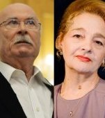 Tudor Gheorghe a trăit o poveste de dragoste care va dăinui veșnic, deși moartea i-a răpit soția mult iubită după 55 de ani împreună