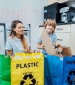 Din grijă pentru planetă! Cum îi învățăm pe cei mici să recicleze corect