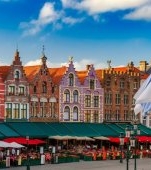 Ce limbă se vorbește în Belgia, în funcție de ce regiune vizitezi