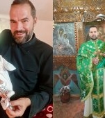 Preotul Marian Tudor este îngerul păzitor al copiilor și mamelor în nevoie. Are grijă să împartă bucurie și credință celor greu încercați de soartă