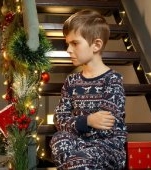 DA sau NU - învățăm copiii să mintă atunci când nu le place un cadou primit?