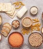 5 tipuri de cereale fără gluten pe care să le incluzi în alimentația copilului