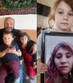 Trei copii rămași orfani de mamă imediat după Crăciun au rămas și fără casa. Un necaz nu vine niciodată singur...