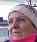 Când copiii uită de cei care i-au adus pe lume. Prin ce suferință trece Rodica, o femeie trecută de prima tinerețe, care a fost uitată de proprii copii