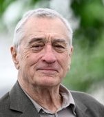 Robert de Niro vorbește sincer despre cum este să fii tată la 80 de ani. „E cel mai minunat sentiment. Vreau să fiu cât mai mult timp lângă ea"