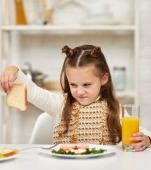 Există restricții alimentare pentru copiii diagnosticați cu autism?