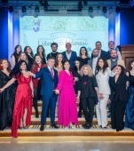 Lideri pentru liderași din întreaga țară au fost premiați la Gala Itsy Bitsy 2024