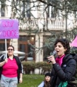 Femeile din Franța au de acum dreptul constituțional de a face avort