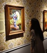 Art Safari a deschis Muzeul secret din inima Bucureștiului!