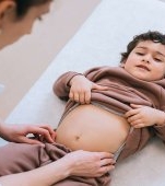 Diareea la copii: Cauze, simptome și gestionarea rapidă și eficientă a situației