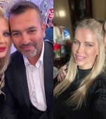 Andreea Bănică și-a angajat fiica de 14 ani la hotelul pe care îl deține. „A fost și ea o perioadă acolo angajată pentru a vedea cât de greu este să muncești"