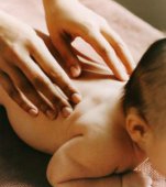 Tehnici de masaj pentru bebelusi