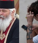 Ce părere are părintele Calistrat despre tinerii care poartă tatuaje?