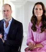 Kate Middleton a fost diagnosticată cu cancer. „Am avut nevoie de timp să-mi asigur copiii că o să fiu bine"