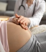 Epidemie de gripă și scarlatină. Ce trebuie să știe viitoarea mămică? Interviu cu dr. Cristina Romanescu, primar obstetrică-ginecologie