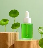 Centella asiatica: beneficii pentru piele