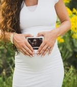 Evoluția bebelușului în primul trimestru de sarcină. MedLife oferă 30% reducere pentru ecografiile din primul trimestru