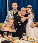 Ce fac și cu ce se ocupă copiii lui Marcel Pavel. Aristul este extrem de mândru de familia lui