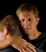 Am învățat cea mai bună lecție de viață când l-am văzut pe tata plângând