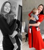 Maria Sharapova, campionă și mamă. Cum a ajutat-o disciplina de sportivă în rolul de mamă. "Când plec de acasă, mă gândesc de două ori"