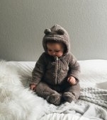Costumașele de bebe perfecte pentru primăvară