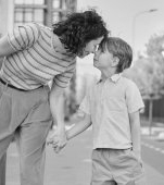 Respectul se învață și se câștigă. Copilul tău trebuie să știe că îl respecți pentru a te respecta, la rândul lui