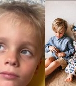 Ne-am mutat într-o casă nouă și copilul meu a început să se îmbolnăvească. Nu mai doarme, nu mai mânâncă, abia mai știe să scrie