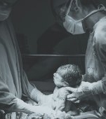 Ce înseamnă să naști în România? Simți că trăiești un coșmar! Am luptat pentru viața copilului meu și am fost într-o cursă contra cronometru cu indiferența și nepăsarea sistemului medical