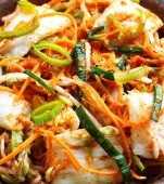 Kimchi: beneficii pentru imunitate și mod de preparare