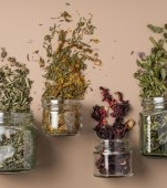 Cosmetice ayurvedice: ce sunt și când sunt recomandate