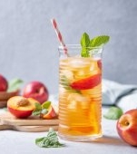 8 idei de rețete de ceai rece pe care să le încerci vara