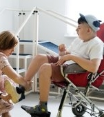 Copilul meu a fost diagnosticat cu autism la 5 ani. Mi-a fost extrem de greu să accept, dar am înțeles, în cele din urmă, că trebuie să-l iubesc așa cum este