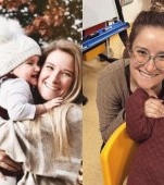 Oamenii mă critică pentru faptul că am renunțat la concediul maternal când fiica mea avea mai puțin de un an