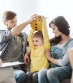 Brainmap copii, un pas important în tratarea unor tulburări precum ADHD și autism