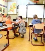 Scrisoarea unei învățătoare, în pragul Evaluării Naționale: „Spuneți-le că îi iubiți indiferent de rezultate”