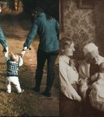 Încerci să rupi „blestemul generațional” prin stilul tău de parenting? Uite ce trebuie să știi