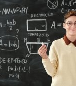 Vrei să ai un mic matematician? Cum să-i orientezi gândirea către cifre