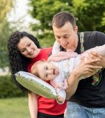Dragă familie, copilul este doar al meu, nu al tuturor. EU fac planuri pentru ziua lui de naștere, nu voi