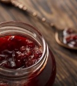 Dulceața de coacăze roșii: cea mai simplă rețetă