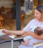 M-am dus să cumpăr o cafea și vânzătoarea pur și simplu m-a umilit: „Sunteți sigură?”
