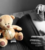 Caz îngrijorător, în Iași: O fată de 14 ani, care a născut, a cerut să i se pună sterilet...