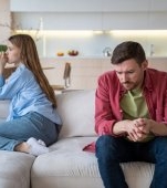6 semne că vă îndepărtați și căsnicia e pe cale să se termine