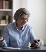 Am refuzat să am grijă de nepoții mei, când fiica mea m-a sunat, plângând, că îi e rău