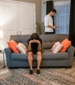 Eu și soțul meu suntem în plin divorț, dar el vrea să păstrăm totul secret