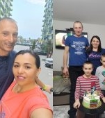 O familie din Suceava și-a găsit sfârșitul într-un mod tragic. Ancuța, Costel și cei doi copii au murit pe drumul de întoarcere de la mare