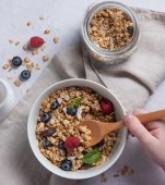 8 alimente pentru microbiom pe care să le incluzi în alimentația copilului