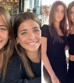 Cele mai frumoase fetițe gemene din lume au ajuns modele de succes! Au crescut, dar sunt la fel de frumoase