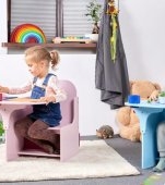 Sfaturi pentru părinți: Produse esențiale pentru confortul copiilor